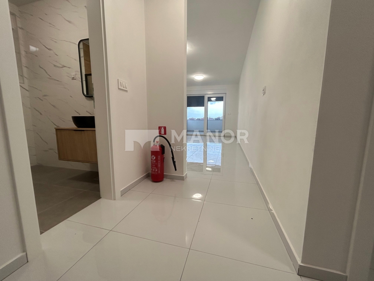 Appartamento Novi Vinodolski, 61m2