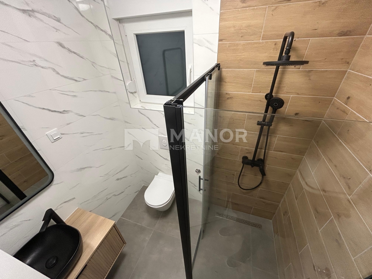 Appartamento Novi Vinodolski, 61m2