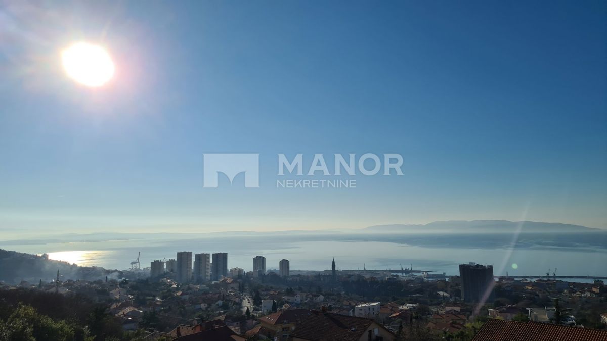 Brašćine, Rijeka, 1.418m2