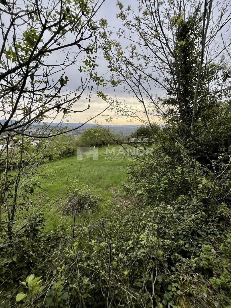 Terreno edificabile Matulji, 2.500m2