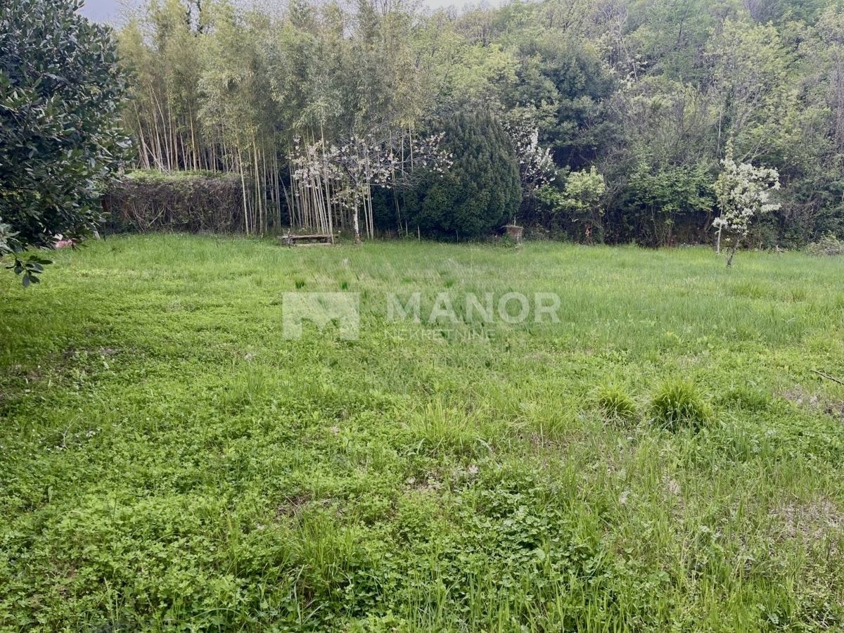 Terreno edificabile Matulji, 2.500m2