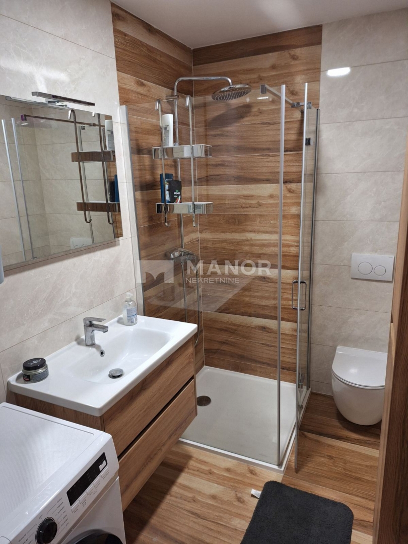 Casa Zamet, Rijeka, 270m2