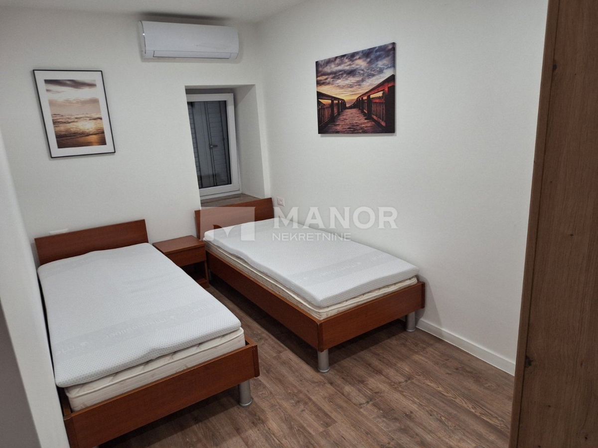 Casa Zamet, Rijeka, 270m2