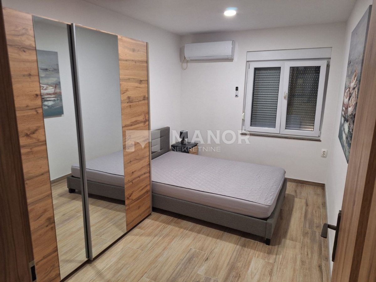 Casa Zamet, Rijeka, 270m2