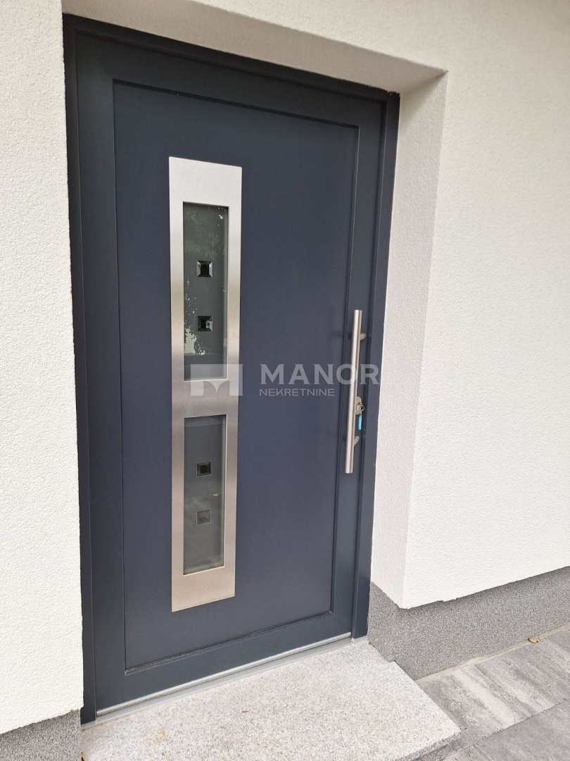 Casa Zamet, Rijeka, 270m2