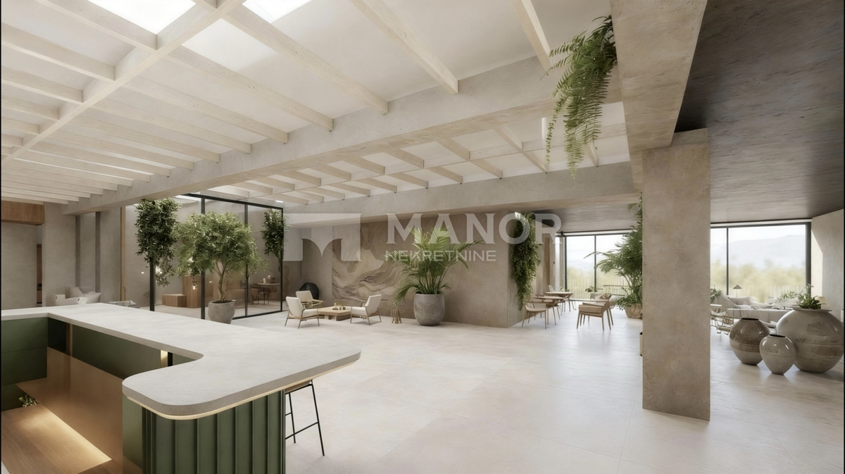 Appartamento Crikvenica, 23,03m2