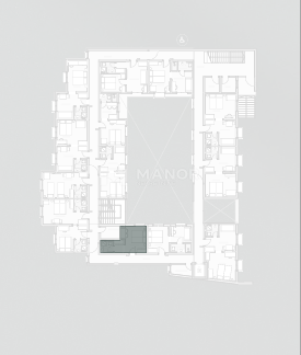 Appartamento Crikvenica, 23,03m2