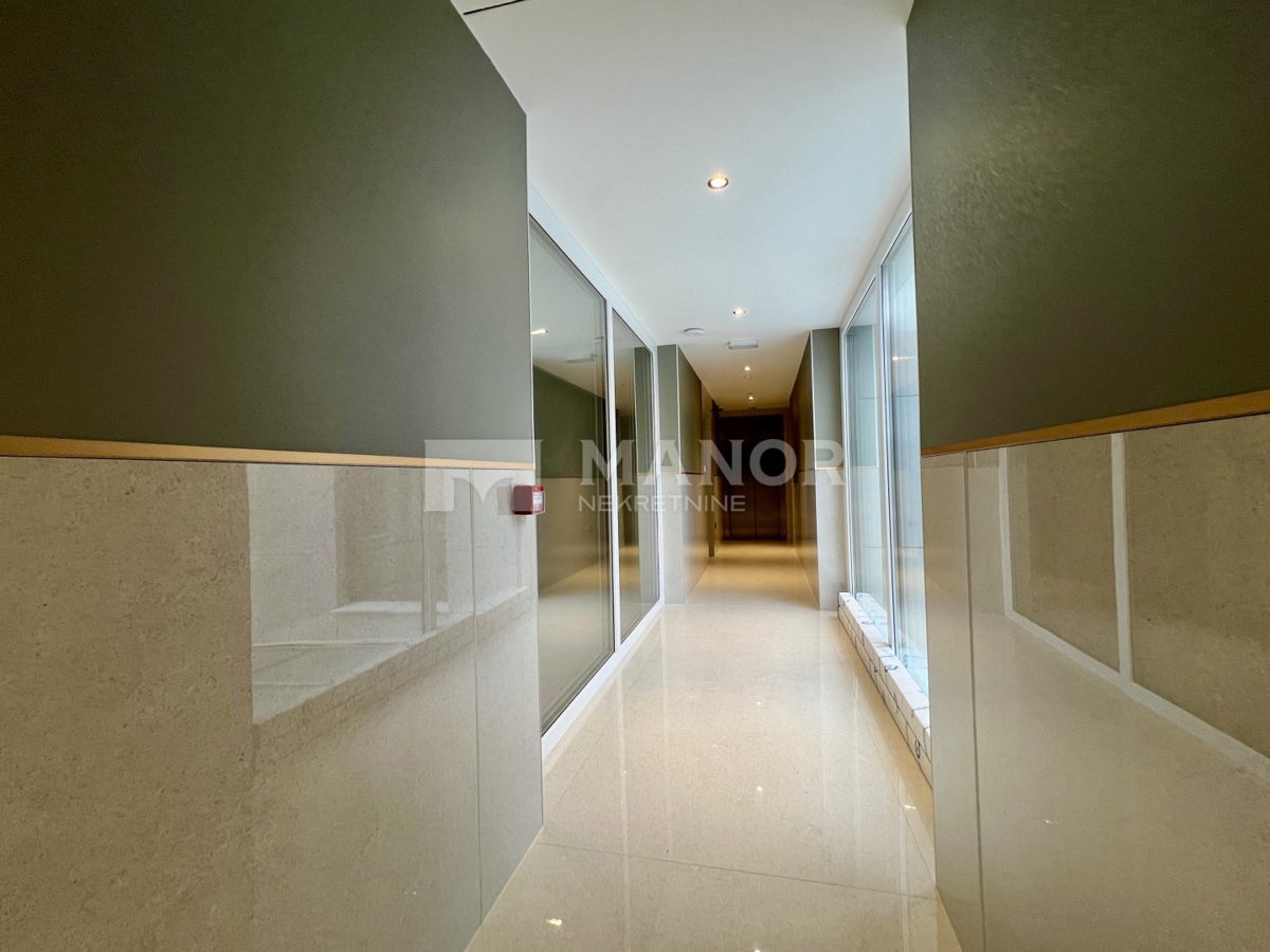 Appartamento Crikvenica, 23,03m2