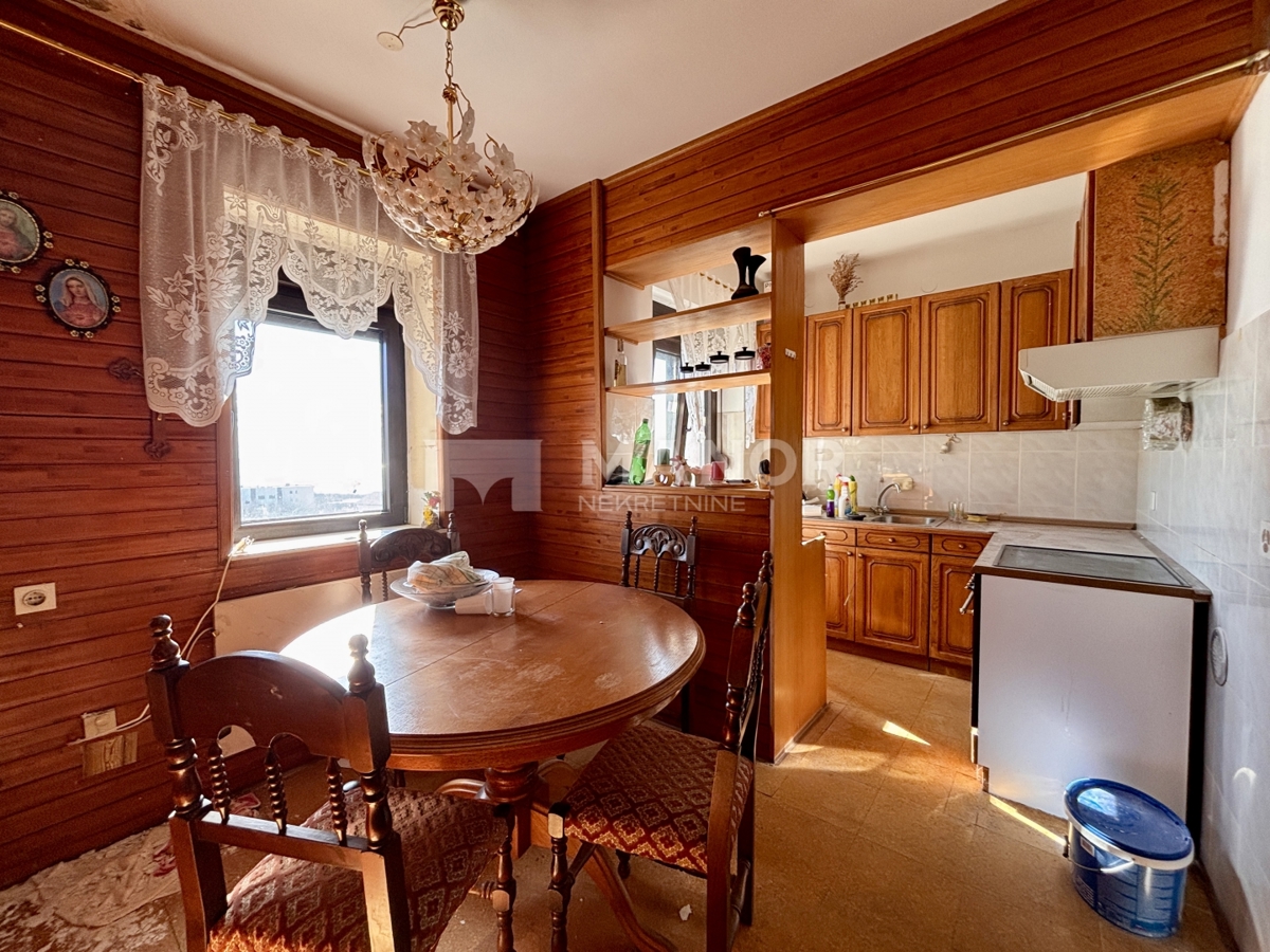 Appartamento Rešetari, Kastav, 66m2