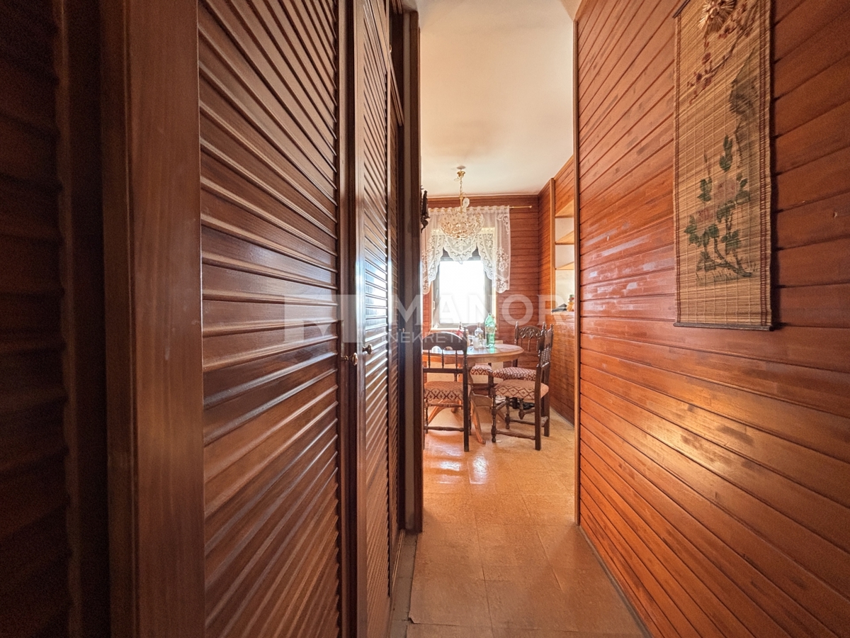 Appartamento Rešetari, Kastav, 66m2