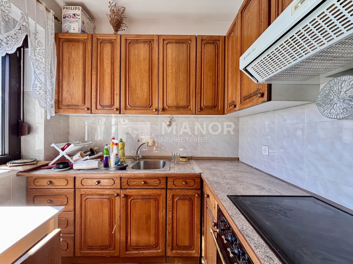 Appartamento Rešetari, Kastav, 66m2