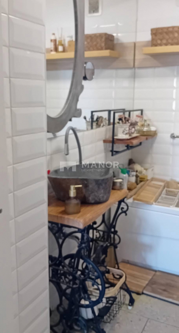 Appartamento Crikvenica, 155m2