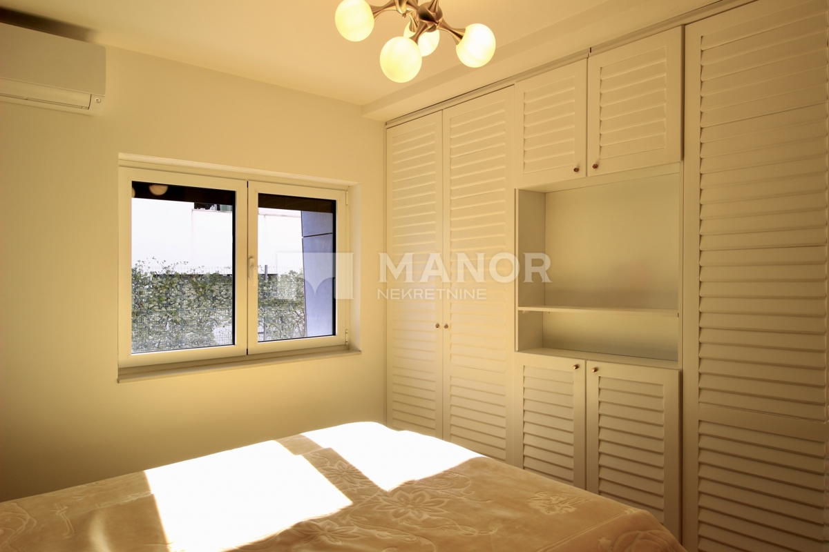 Appartamento Kostrena, 110m2