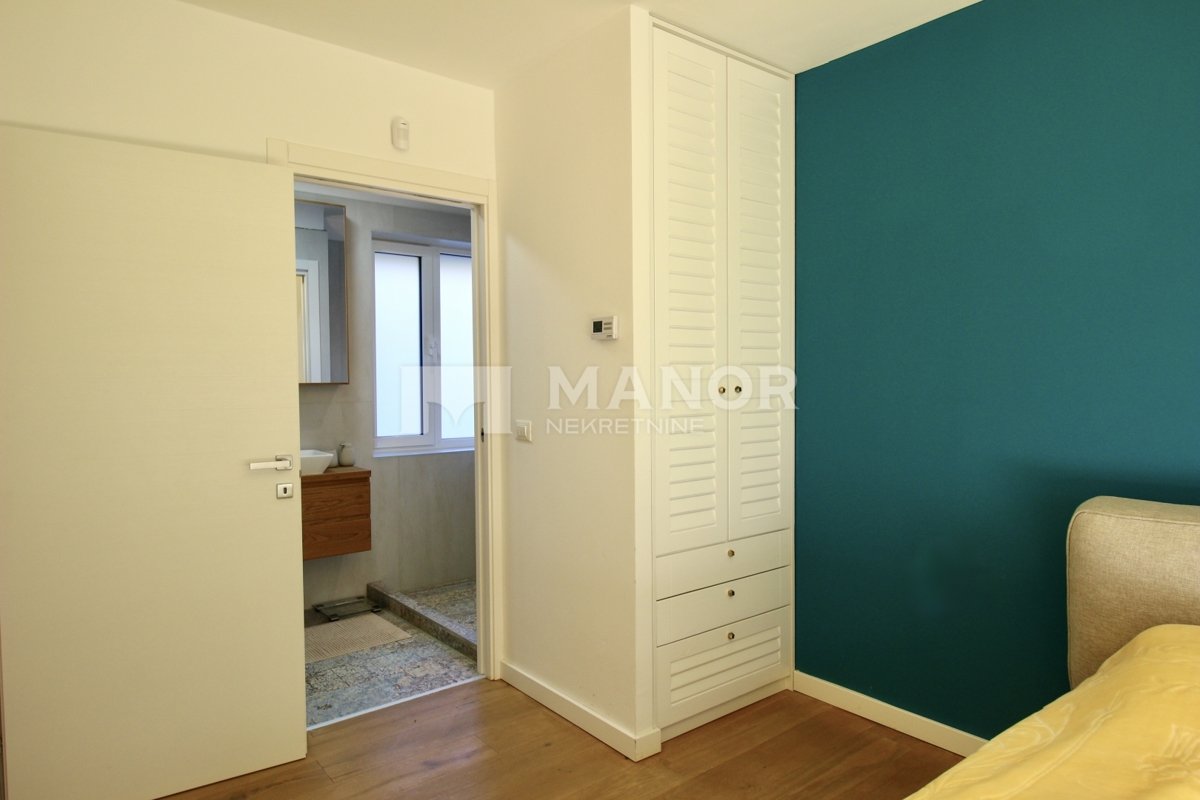 Appartamento Kostrena, 110m2