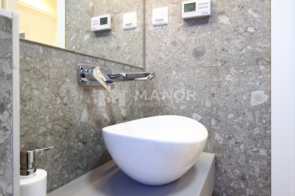 Appartamento Kostrena, 110m2