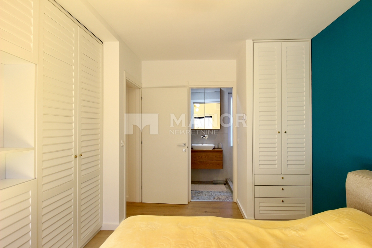 Appartamento Kostrena, 110m2