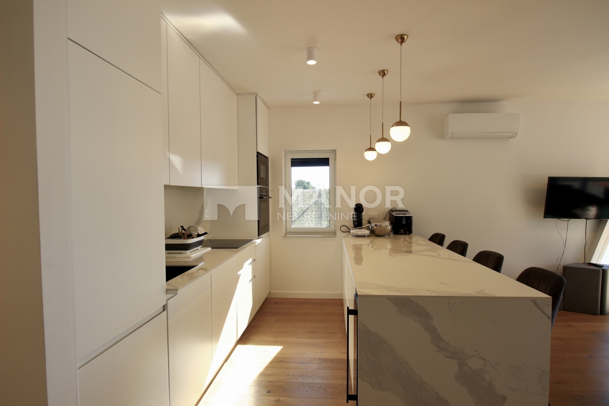 Appartamento Kostrena, 110m2