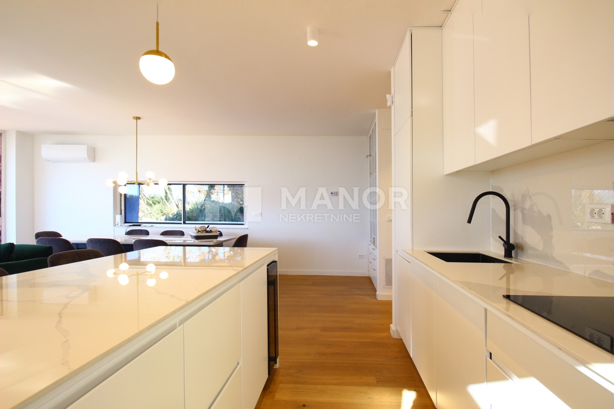 Appartamento Kostrena, 110m2