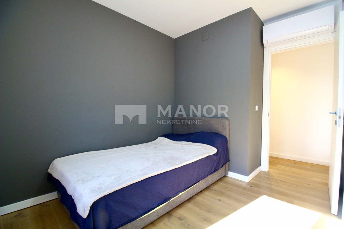 Appartamento Kostrena, 110m2