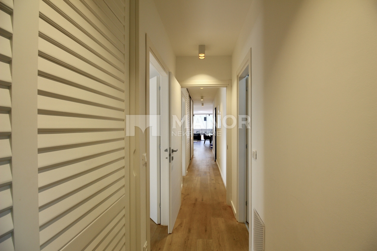 Appartamento Kostrena, 110m2