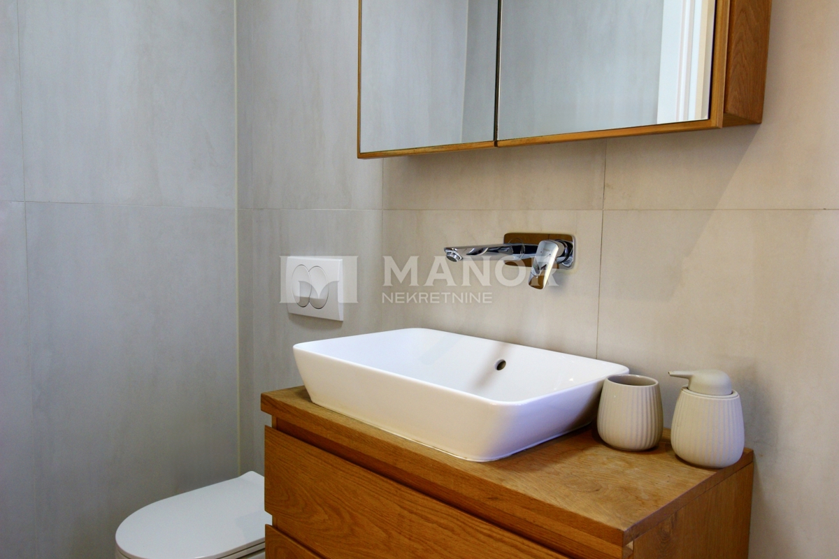 Appartamento Kostrena, 110m2