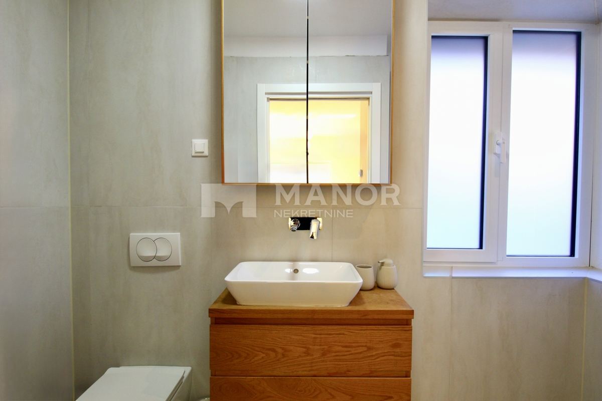 Appartamento Kostrena, 110m2