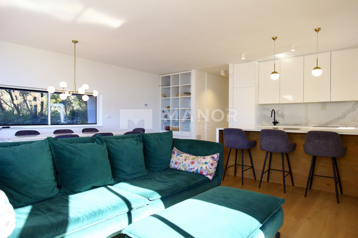 Appartamento Kostrena, 110m2