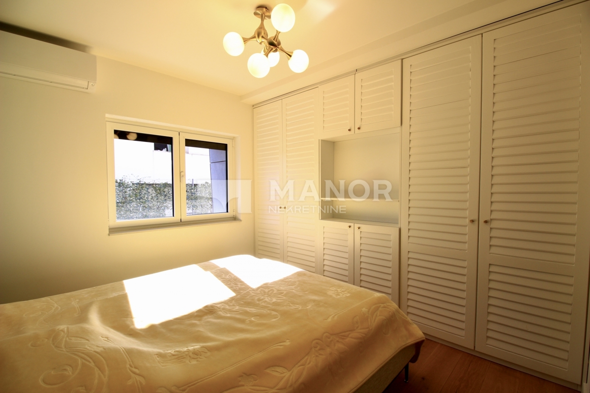 Appartamento Kostrena, 110m2