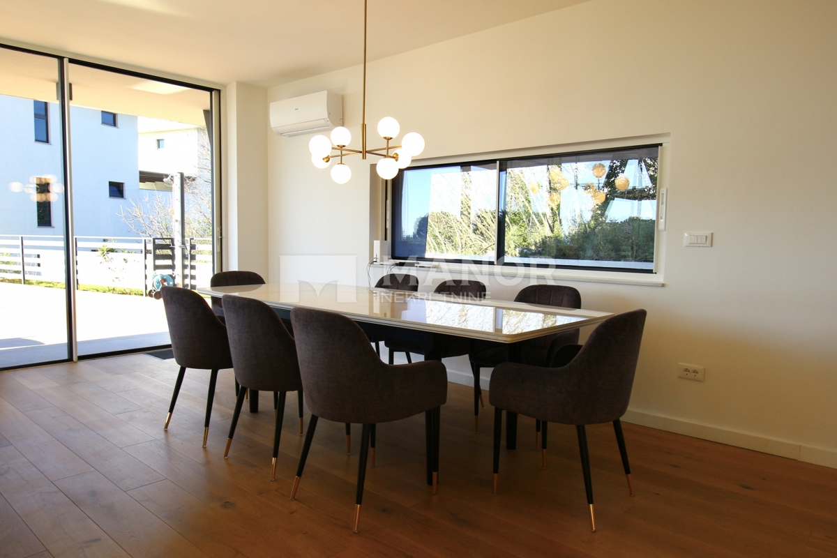 Appartamento Kostrena, 110m2