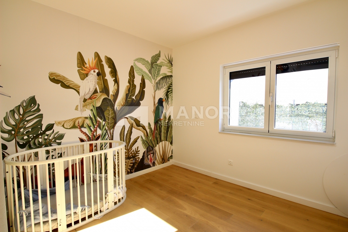 Appartamento Kostrena, 110m2