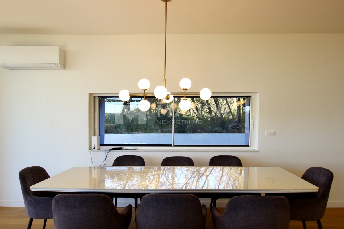 Appartamento Kostrena, 110m2