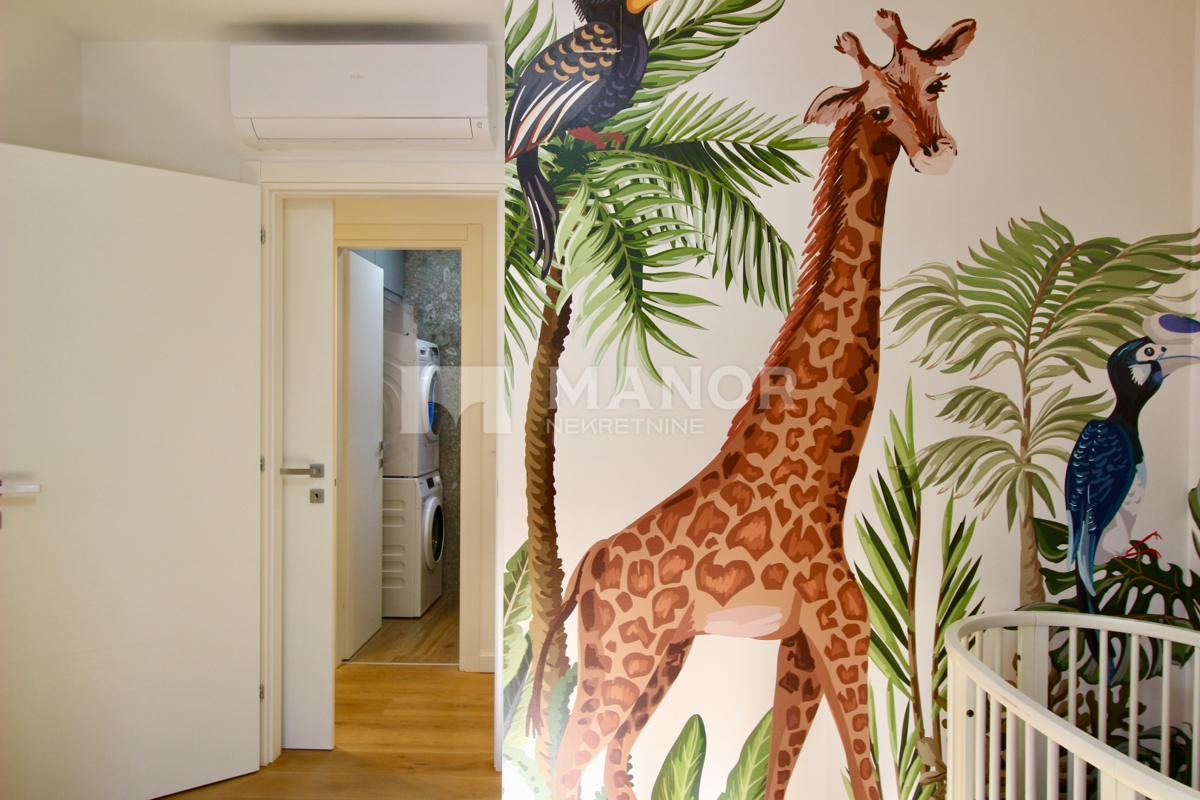 Appartamento Kostrena, 110m2