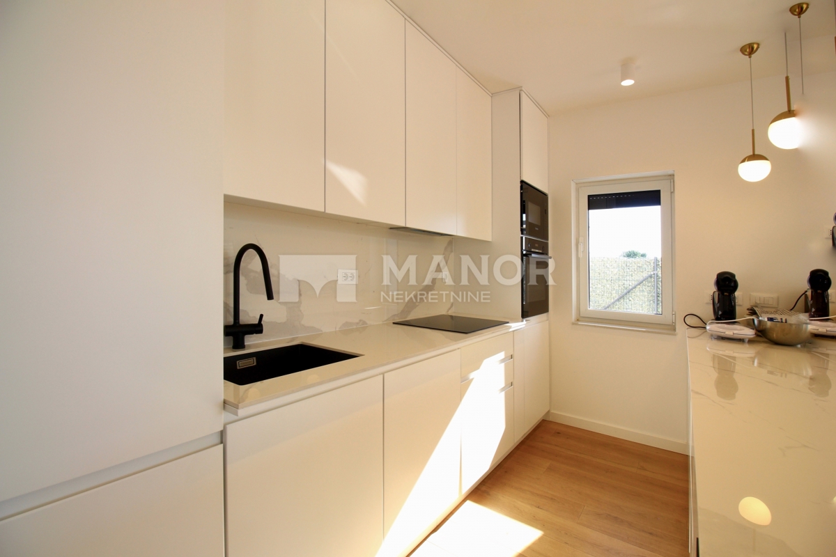 Appartamento Kostrena, 110m2