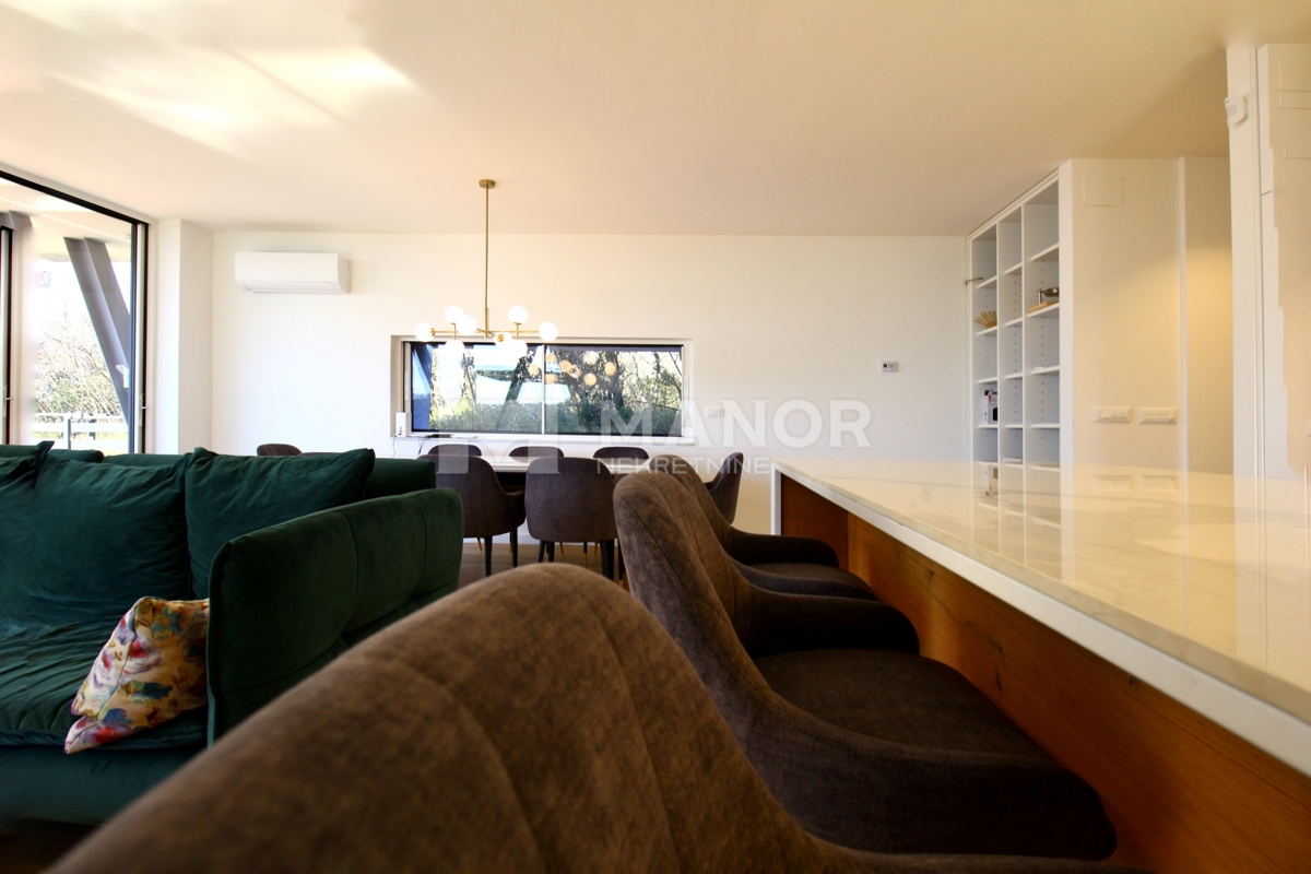 Appartamento Kostrena, 110m2