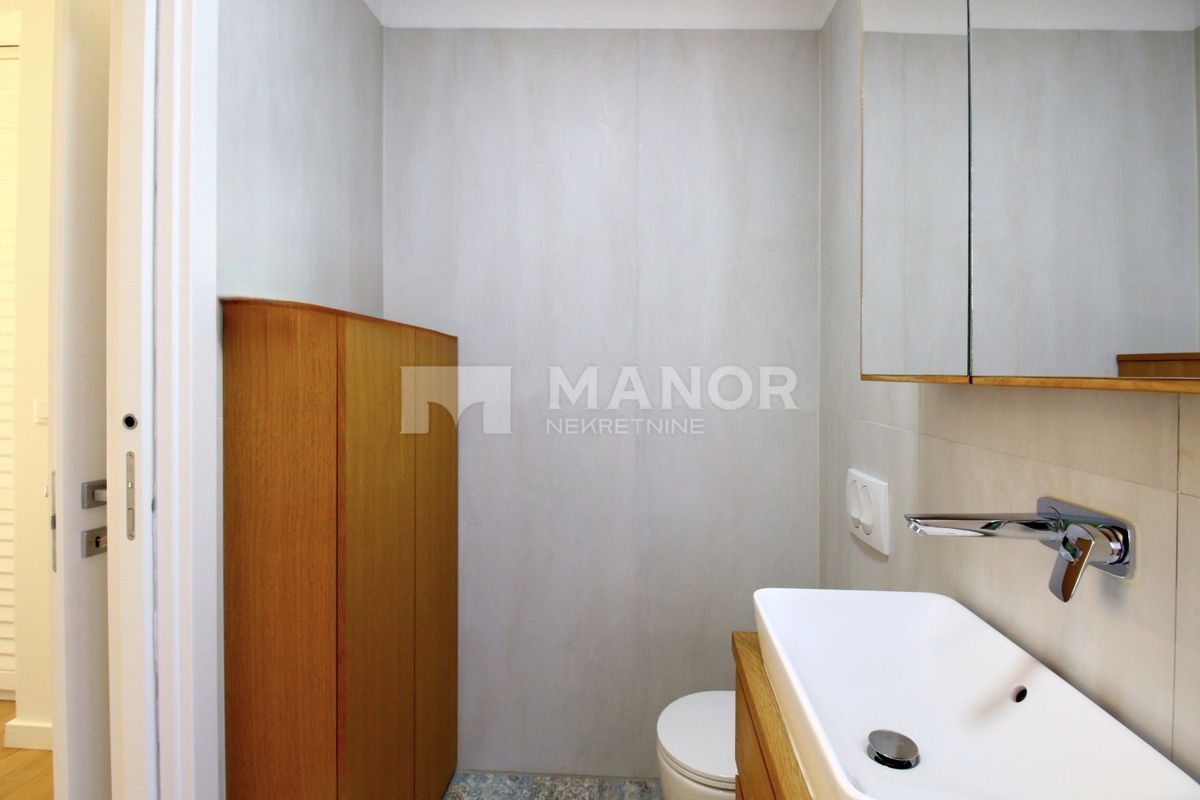 Appartamento Kostrena, 110m2