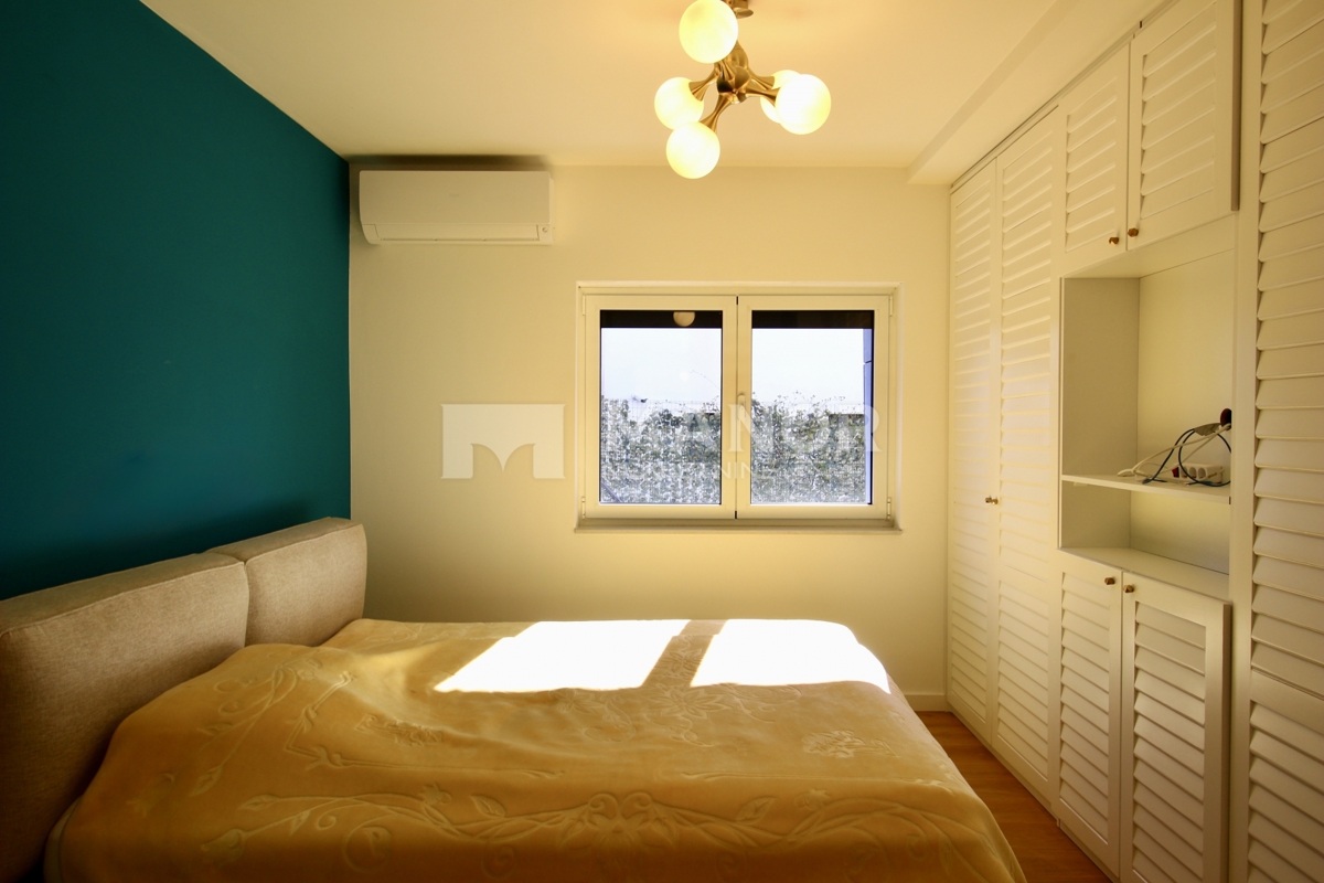 Appartamento Kostrena, 110m2