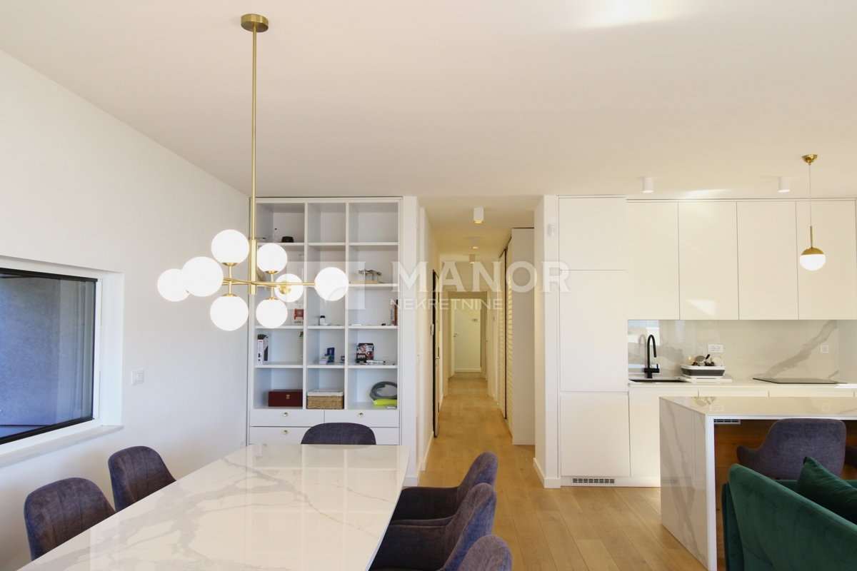 Appartamento Kostrena, 110m2