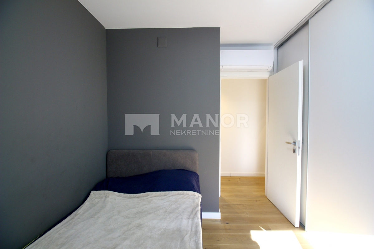 Appartamento Kostrena, 110m2