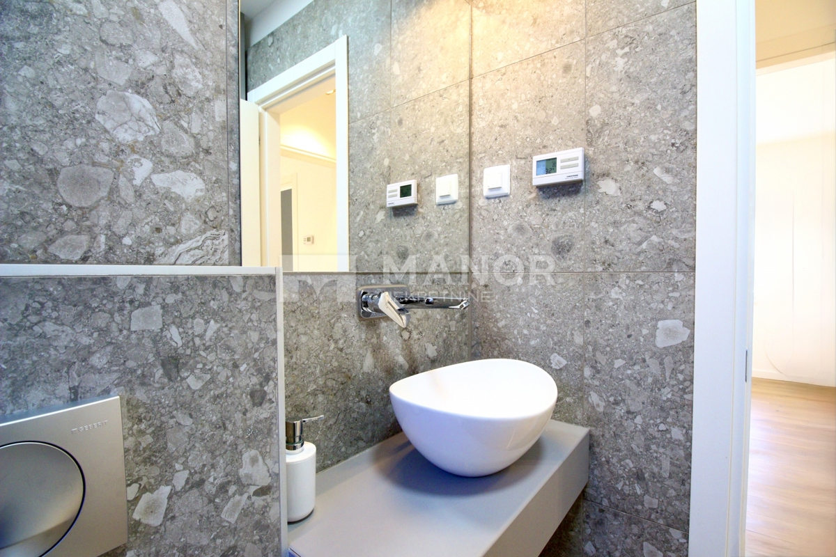 Appartamento Kostrena, 110m2