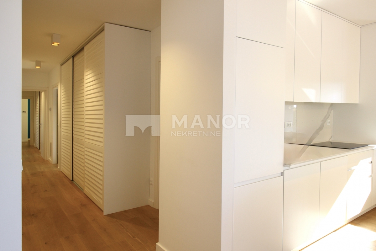 Appartamento Kostrena, 110m2