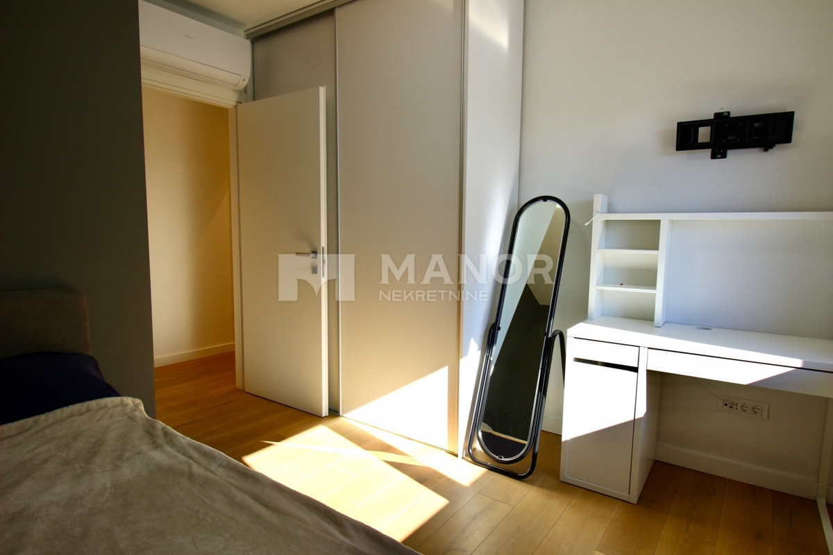 Appartamento Kostrena, 110m2