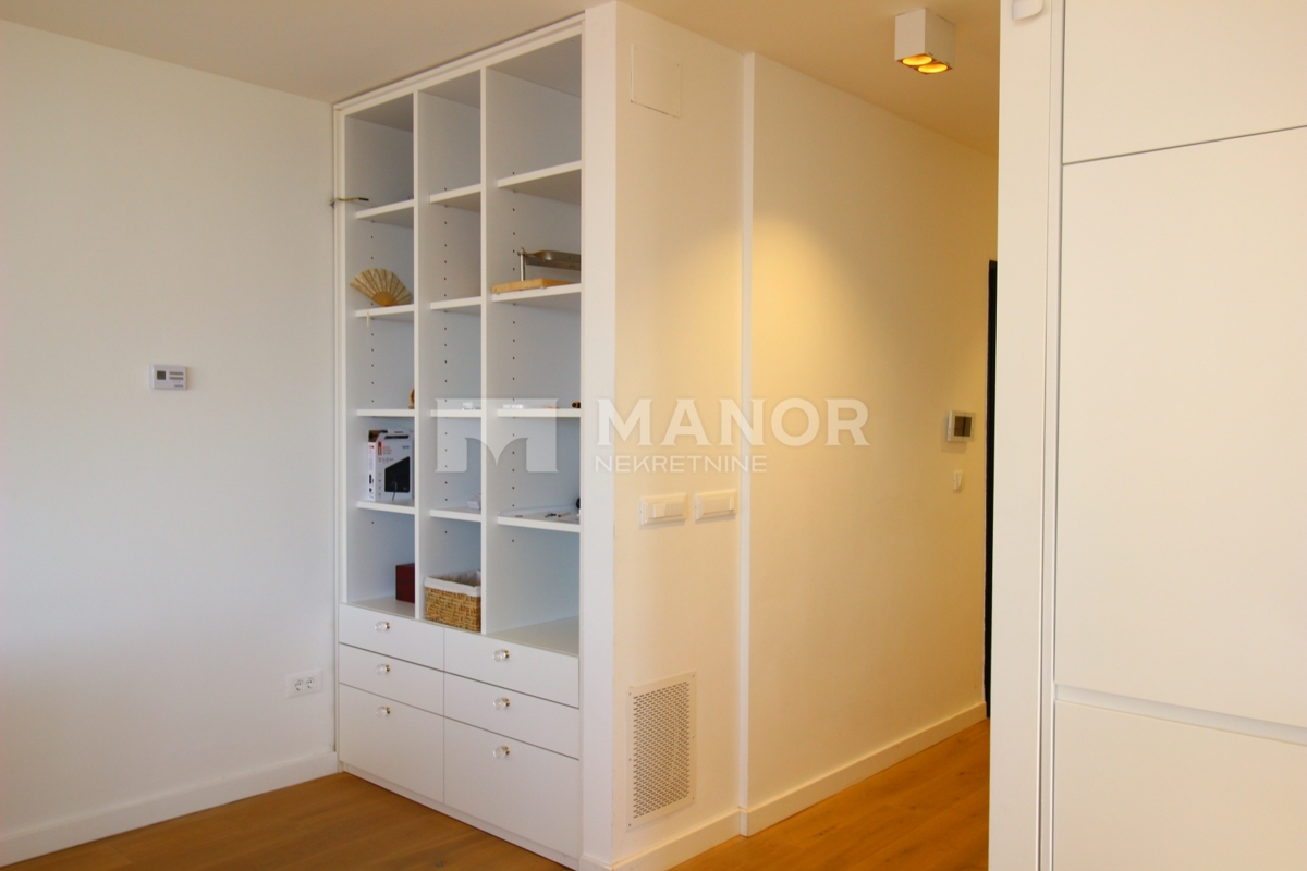 Appartamento Kostrena, 110m2