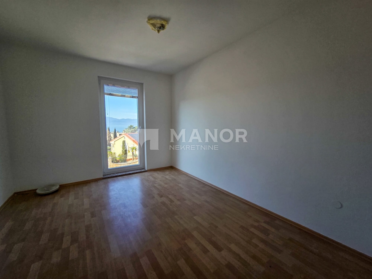 Appartamento Njivice, Omišalj, 68m2