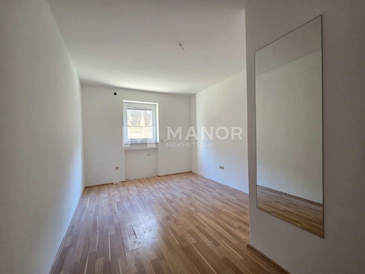 Appartamento Njivice, Omišalj, 68m2