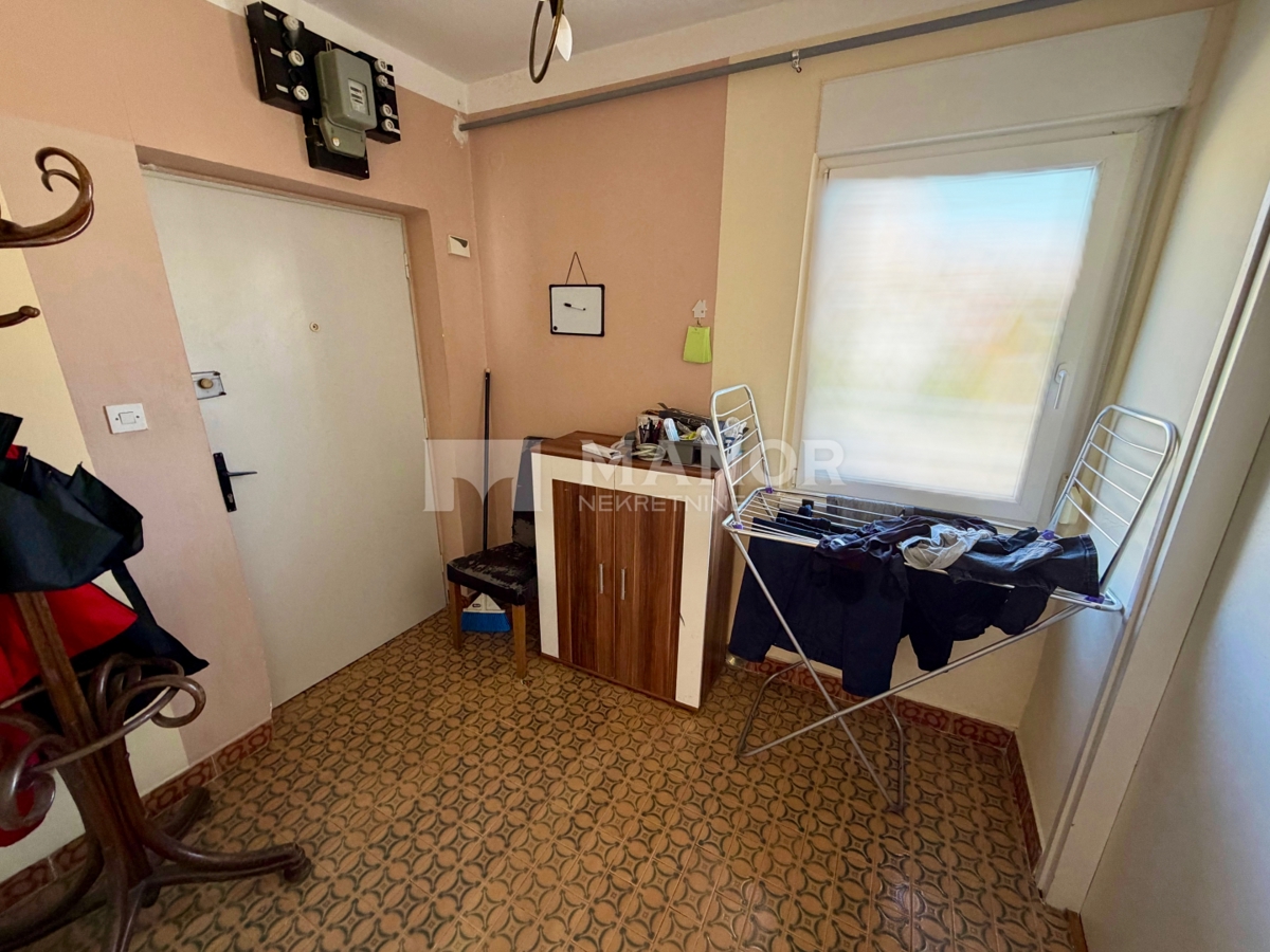 Appartamento Krimeja, Rijeka, 49m2