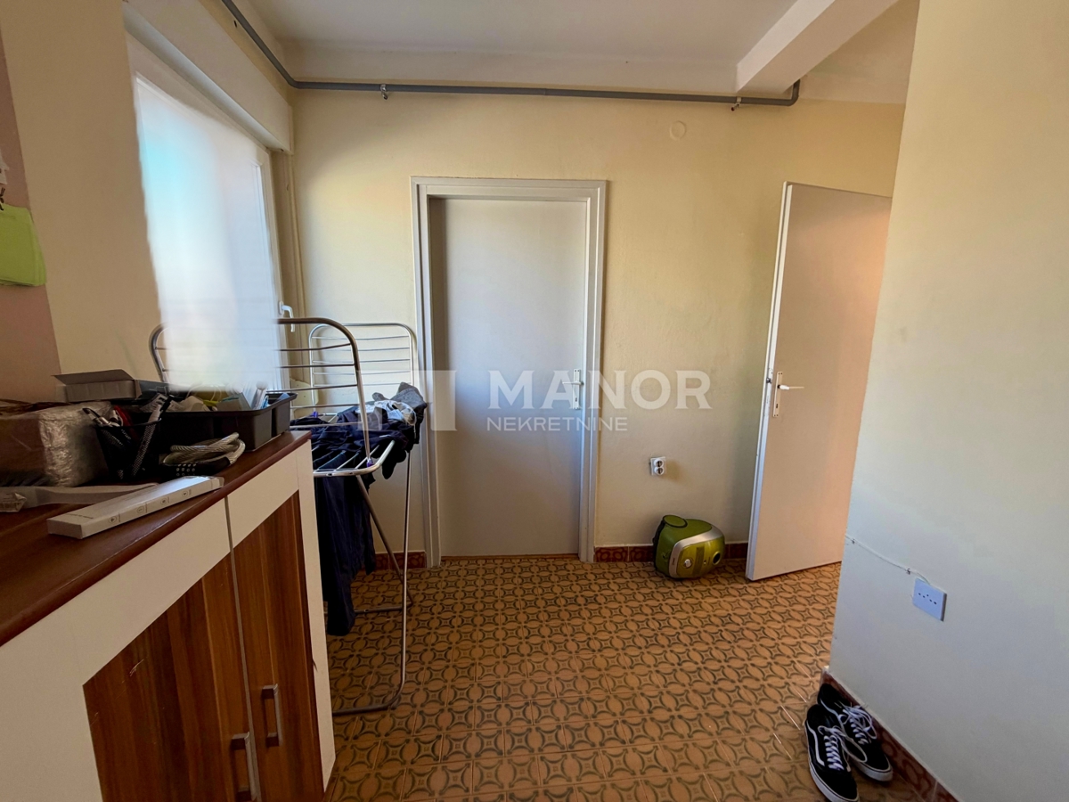 Appartamento Krimeja, Rijeka, 49m2