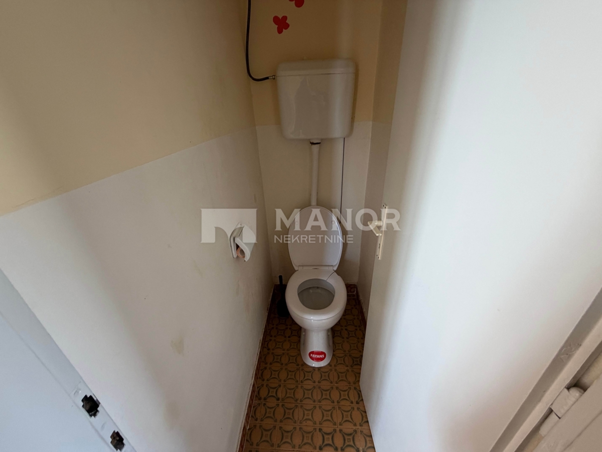 Appartamento Krimeja, Rijeka, 49m2