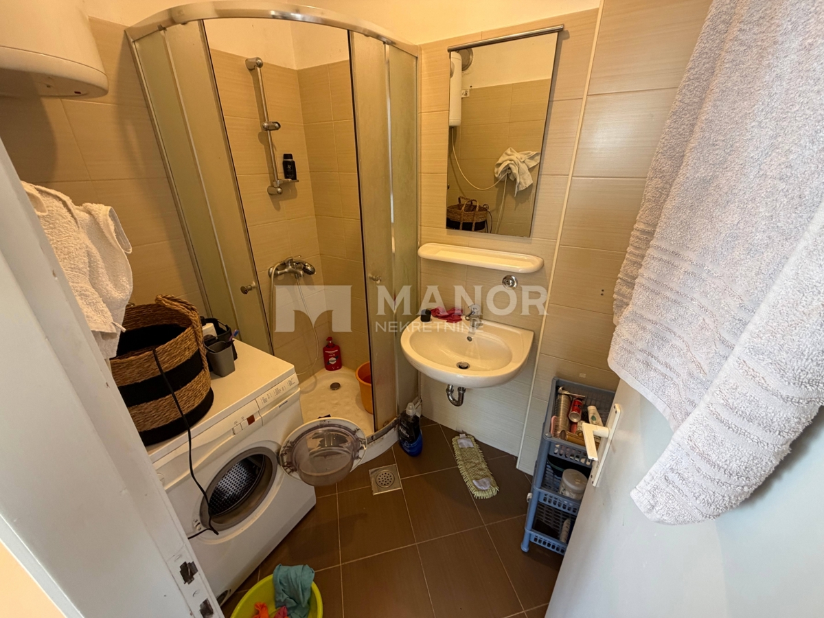 Appartamento Krimeja, Rijeka, 49m2