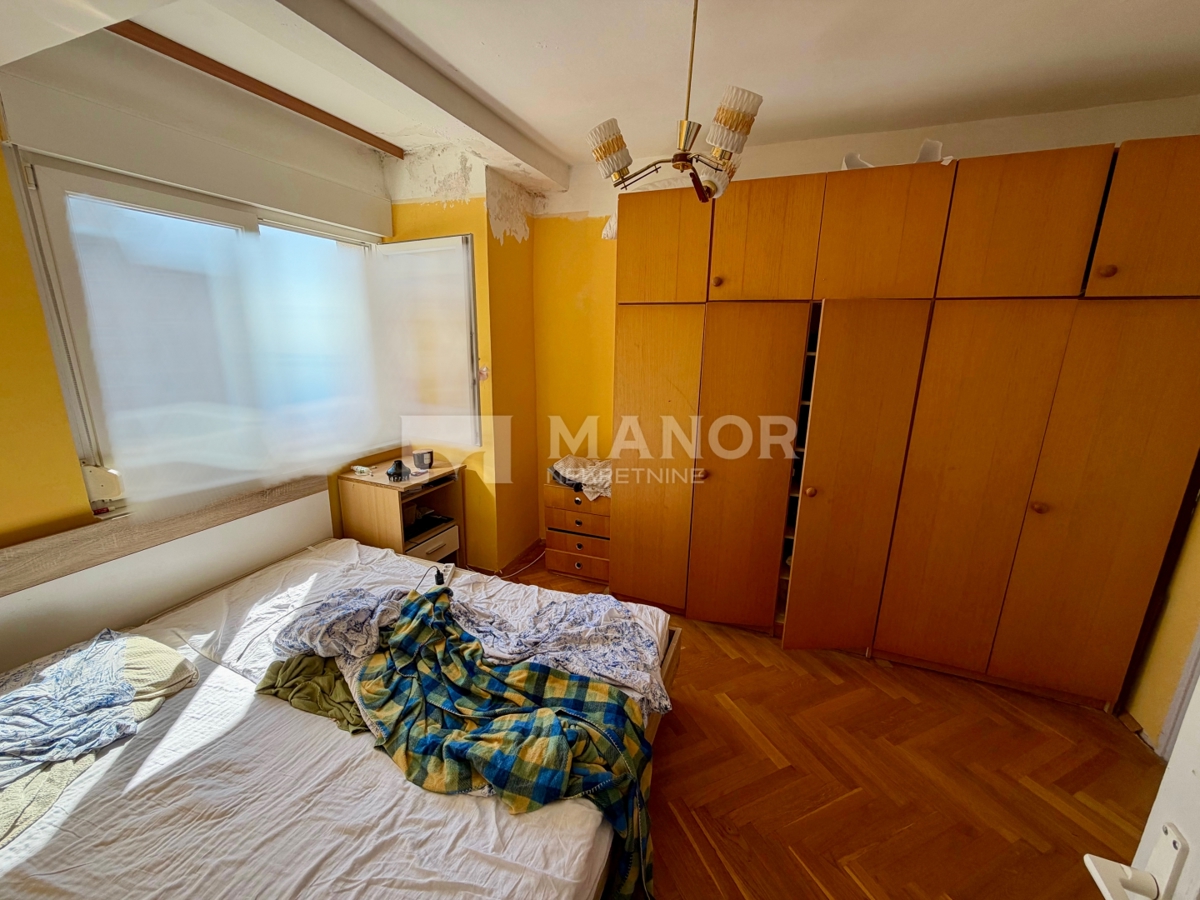 Appartamento Krimeja, Rijeka, 49m2