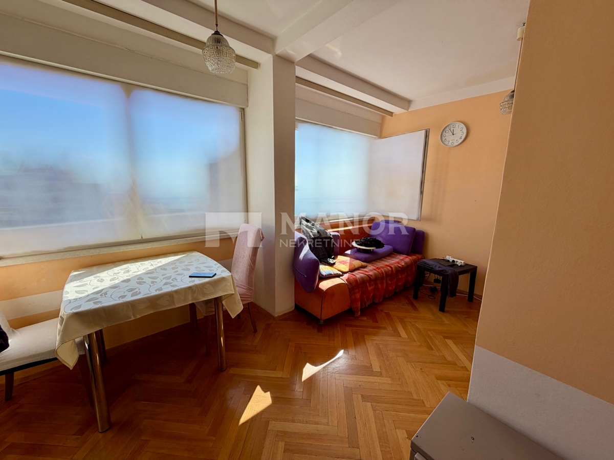 Appartamento Krimeja, Rijeka, 49m2